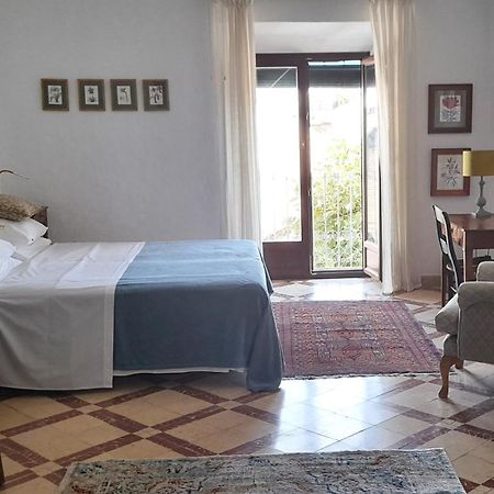 Casa Rural Los Danzantes Фуэнте-Тохар Экстерьер фото