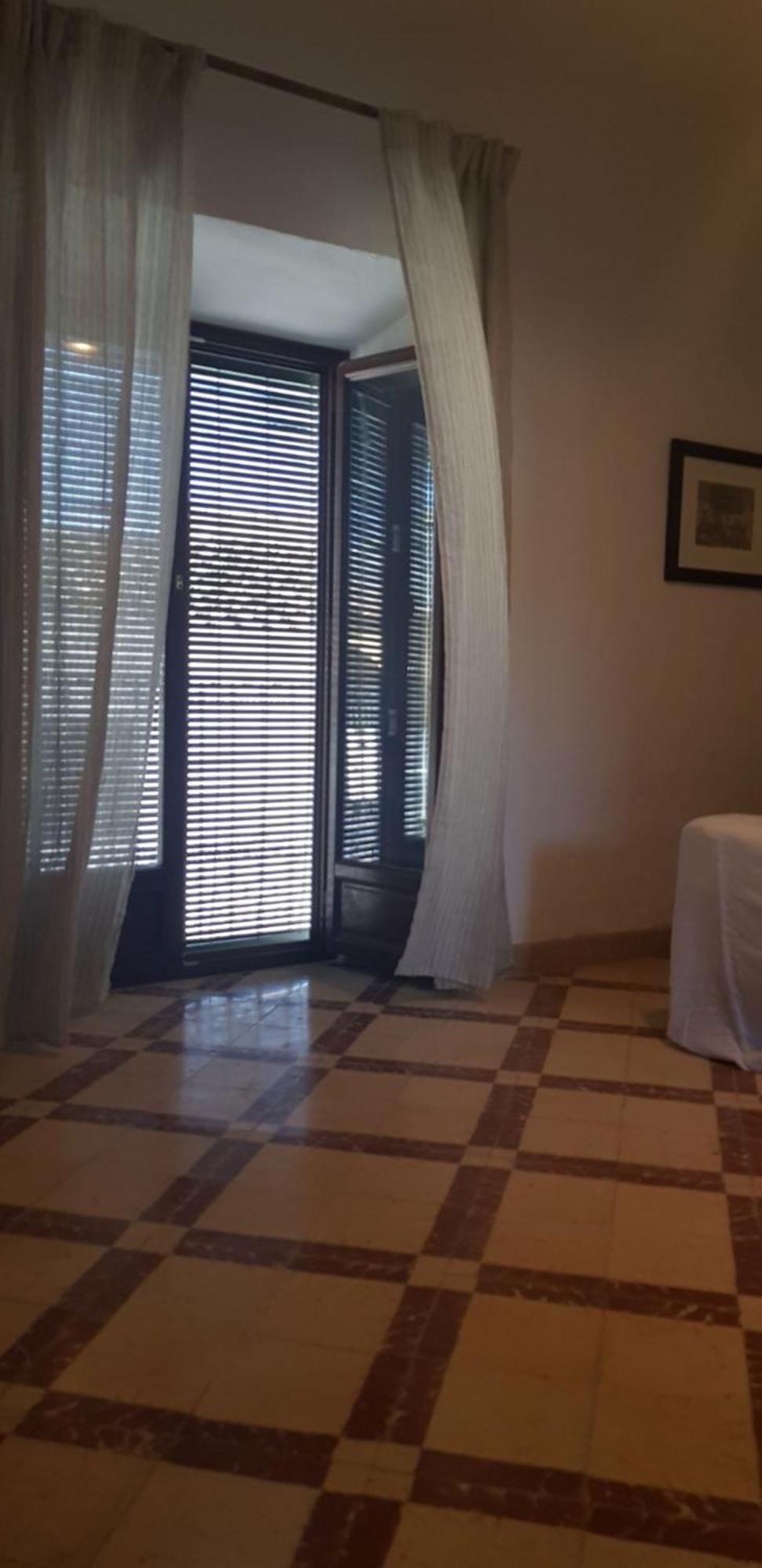Casa Rural Los Danzantes Фуэнте-Тохар Номер фото